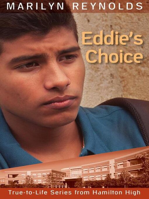 Title details for Eddie's Choice by Marilyn Reynolds - Available